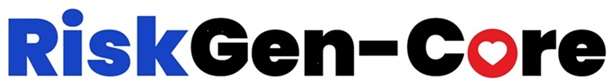 Riskgen-core Logo Device mark 7331706 Trademark
