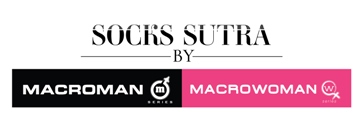 Socks Sutra By Macroman M Series Macrowoman W Series Device mark 7331216 Trademark