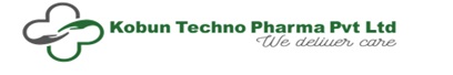 Kobun Techno Pharma Pvt Ltd Device mark 7331221 Trademark