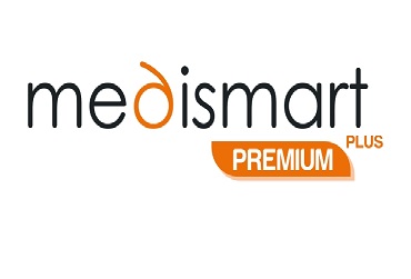 Medismart Premium Plus Device mark 7332089 Trademark