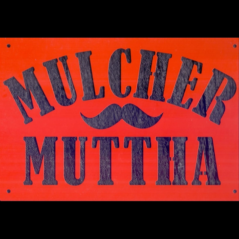 Mulcher Muttha Device mark 7331909 Trademark