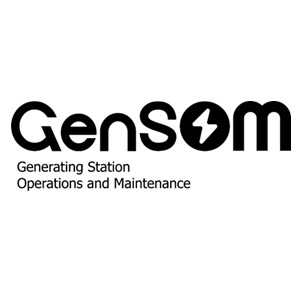 Gensom Device mark 7332238 Trademark