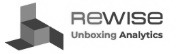 Rewise Unboxing Analytics Device mark 7331971 Trademark