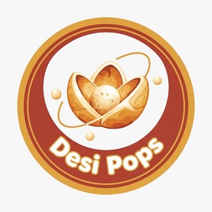Desi Pops Device mark 7332229 Trademark