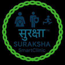 Suraksha Roundel Device mark 7332670 Trademark