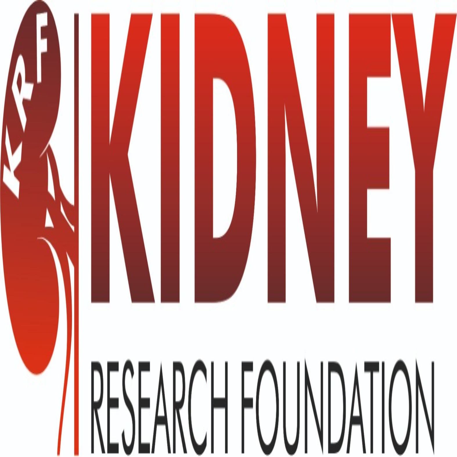 Krf Kidney Research Foundation Device mark 7332904 Trademark