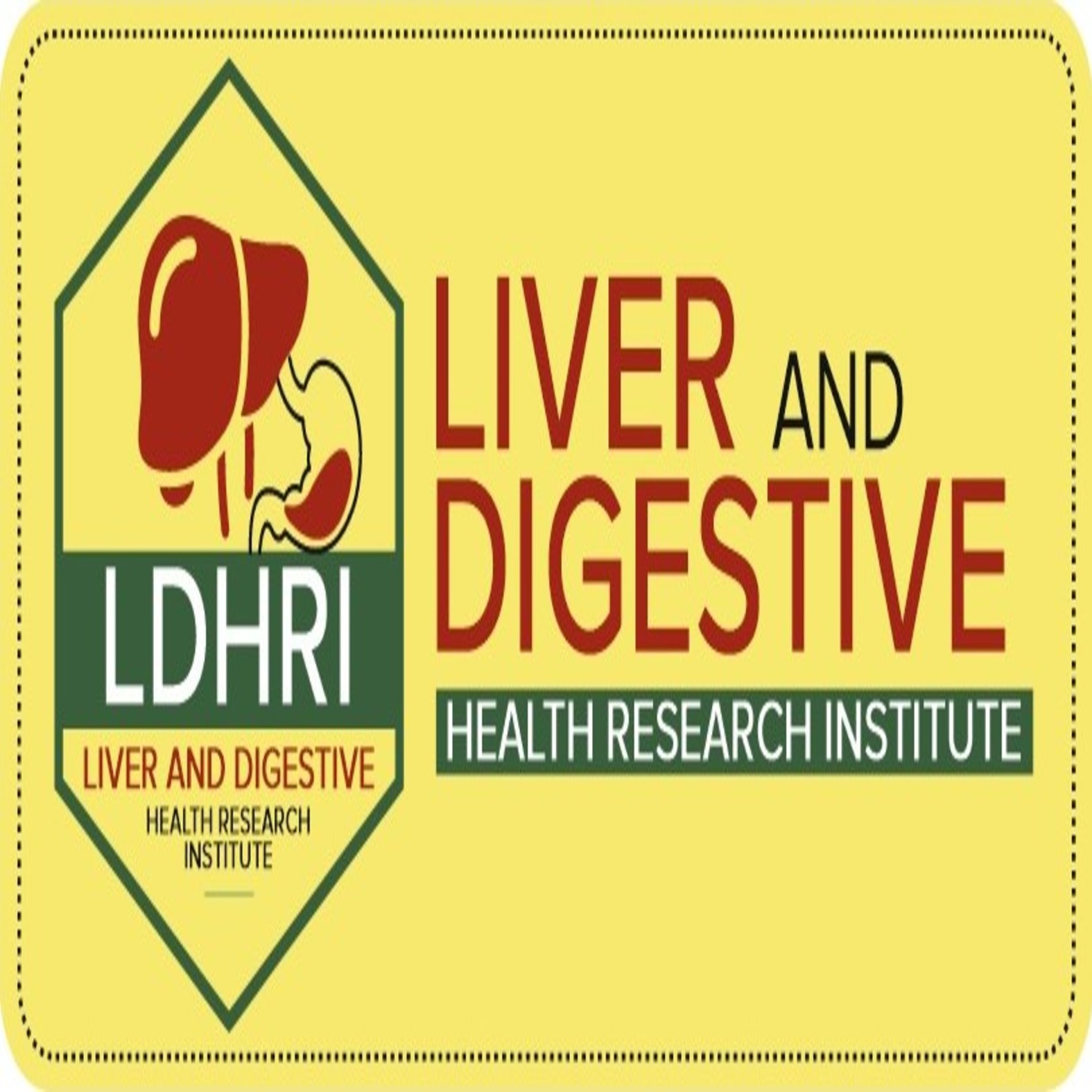 Ldhri Liver And Digestive Health Research Institute Device mark 7332906 Trademark