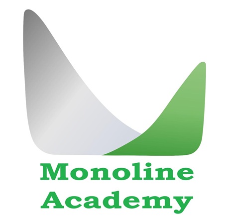 Monoline Academy Device mark 7333290 Trademark