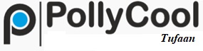 Pollycooltufaan Device mark 7333692 Trademark