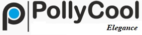 Pollycoolelegance Device mark 7333695 Trademark