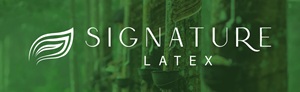 Signature Latex Device mark 7333485 Trademark