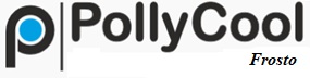 Pollycoolfrosto Device mark 7333696 Trademark