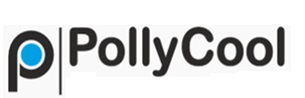 Pollycool With Logo Device mark 7333699 Trademark