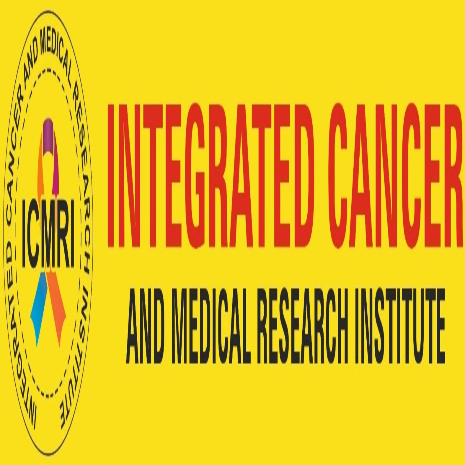 Icmri Integrated Cancer And Medical Research Institute Device mark 7334114 Trademark