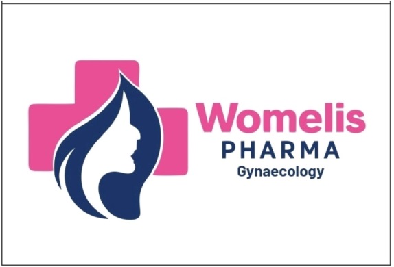 Womelis Pharma Device mark 7334051 Trademark
