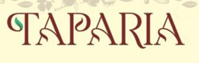 Taparia Device mark 7334031 Trademark