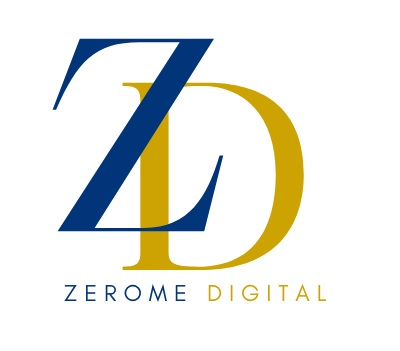Zerome Digital Device mark 7334227 Trademark