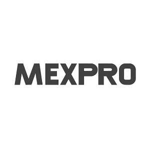 Mexpro (with Device) Device mark 7333952 Trademark