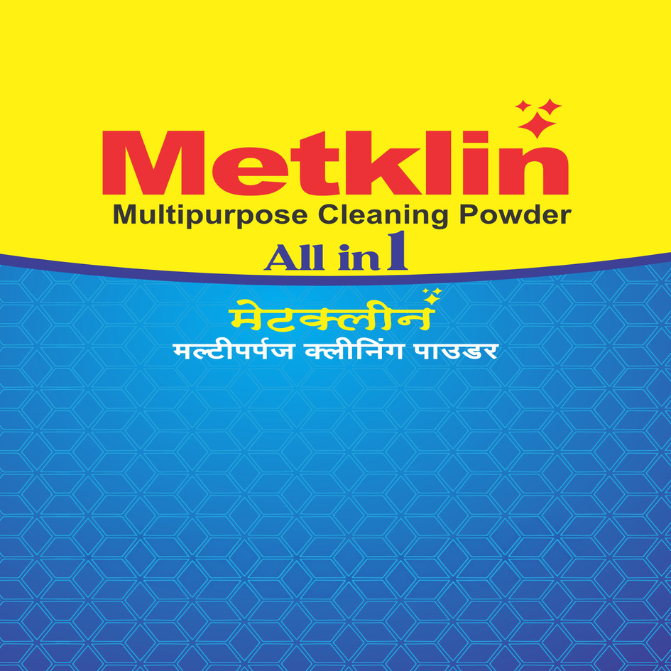 Metklin Device mark 7334523 Trademark