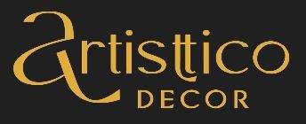 Artisttico Decor (device) Device mark 7334855 Trademark