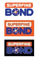 Superfine Bond Logo And Device – In Series Device mark 7334547 Trademark