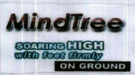 Mindtree With Device Device mark 2045879 Trademark