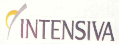 Intensiva (label) Device mark 2811641 Trademark