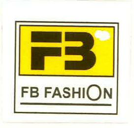 Fb Fashion Device mark 2671150 Trademark