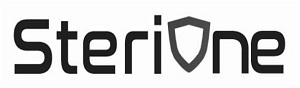 Sterione (with Device) Device mark 7336982 Trademark