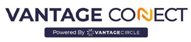 Vantage Connect - Powered By Vantage Circle Device mark 7334905 Trademark