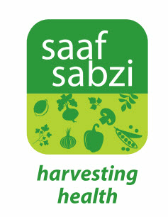 Saafsabzi Device mark 2715814 Trademark