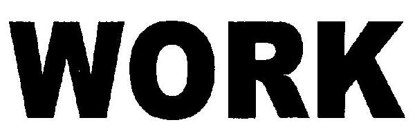Work (device) Device mark 2468225 Trademark
