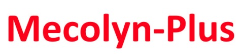 Mecolyn-plus Device mark 7336253 Trademark