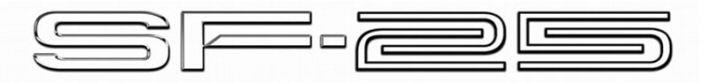 Sf-25 Device mark 7335491 Trademark