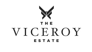 The Viceroy Estate (with Device) Device mark 7336962 Trademark