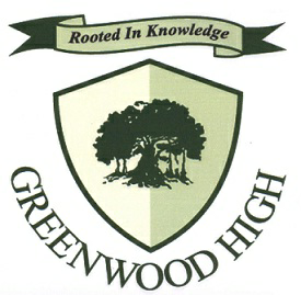 Greenwood High Device mark 2176334 Trademark