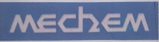 Mechem(label) Device mark 2201163 Trademark