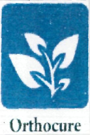 Orthocure (device) Device mark 2173500 Trademark