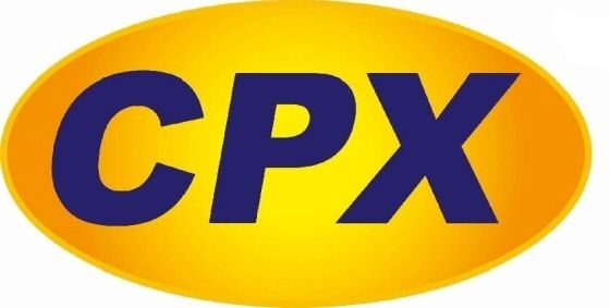 Cpx Device mark 7338126 Trademark