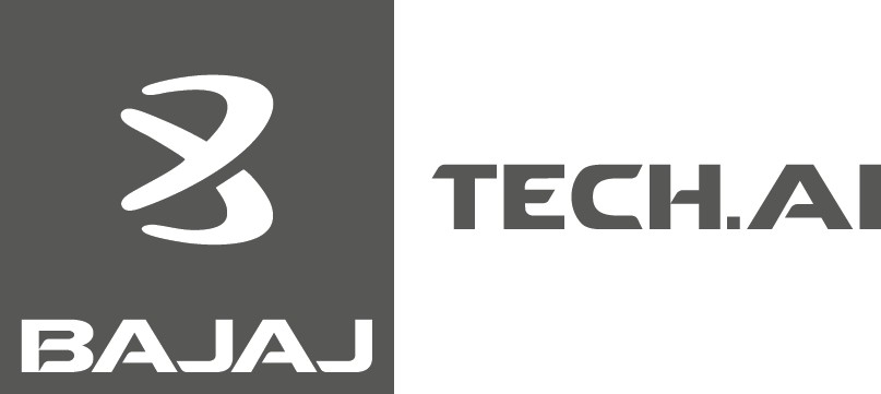 Bajaj Tech.ai (device) Device mark 7335138 Trademark