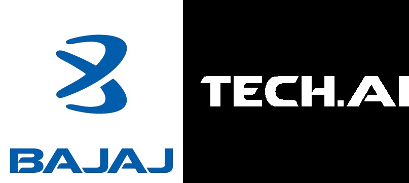 Bajaj Tech.ai (device) Device mark 7335143 Trademark