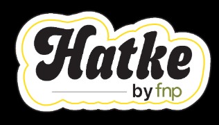 Hatke By Fnp Device mark 7336394 Trademark