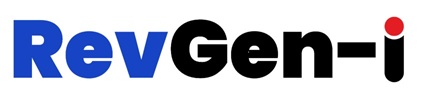 Revgen-i Logo Device mark 7336574 Trademark