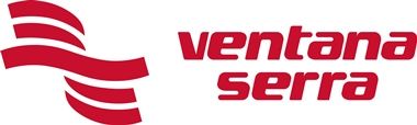 Ventana Serra & Device Device mark 7336651 Trademark