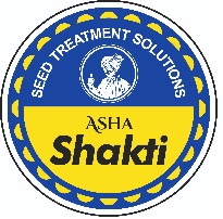 Asha Shakti - Seed Treatmemt Solutions Device mark 7337335 Trademark