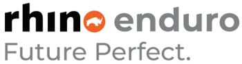 Rhino Enduro Label Device mark 7337420 Trademark