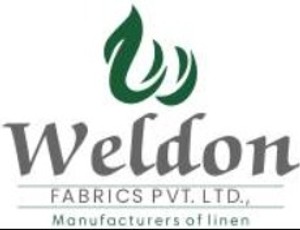 Weldon Fabrics Pvt Ltd - Manufacturers Of Linen Device mark 7337555 Trademark