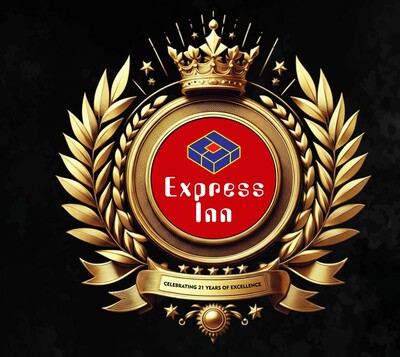 Express Inn Device mark 7337607 Trademark