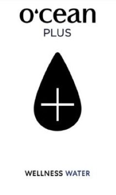 O'cean Plus Wellness Water Device mark 7337672 Trademark
