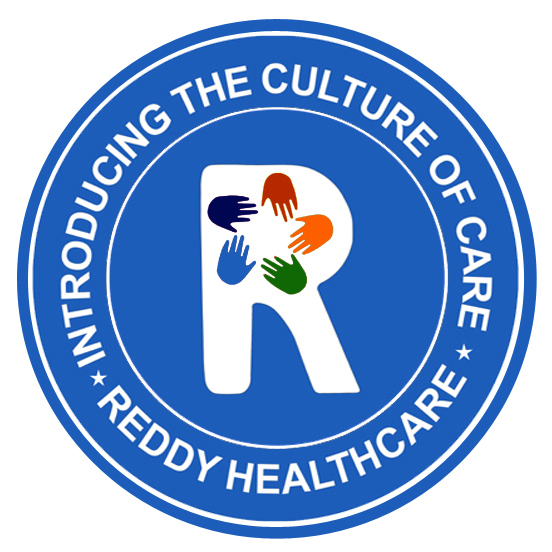Reddy Healthcare Device mark 7337967 Trademark